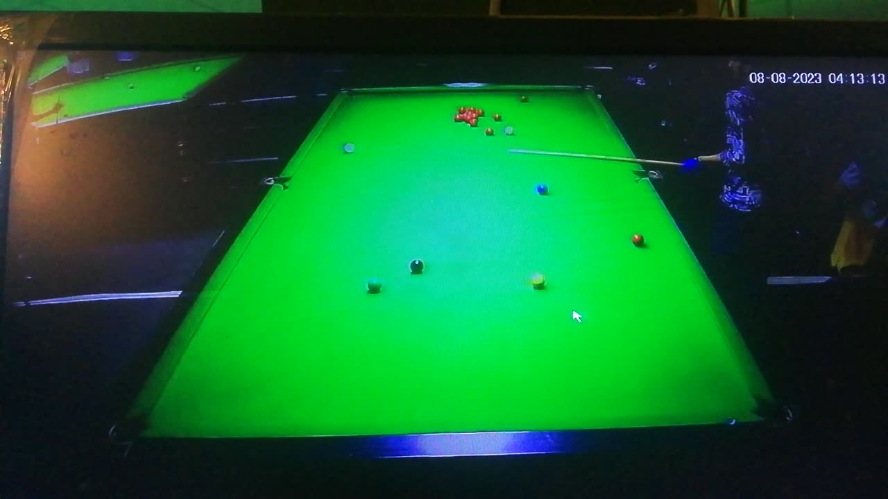 Snooker