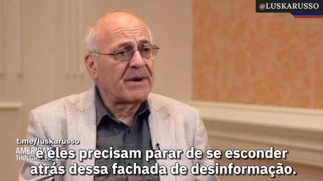 📢Dr. Paul Marik - O que é a Ivermectina?📢