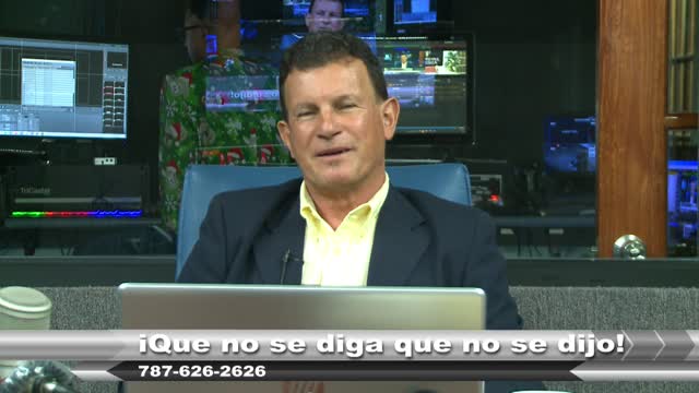 Que No Se Diga Que No Se Dijo Dic 21 2022