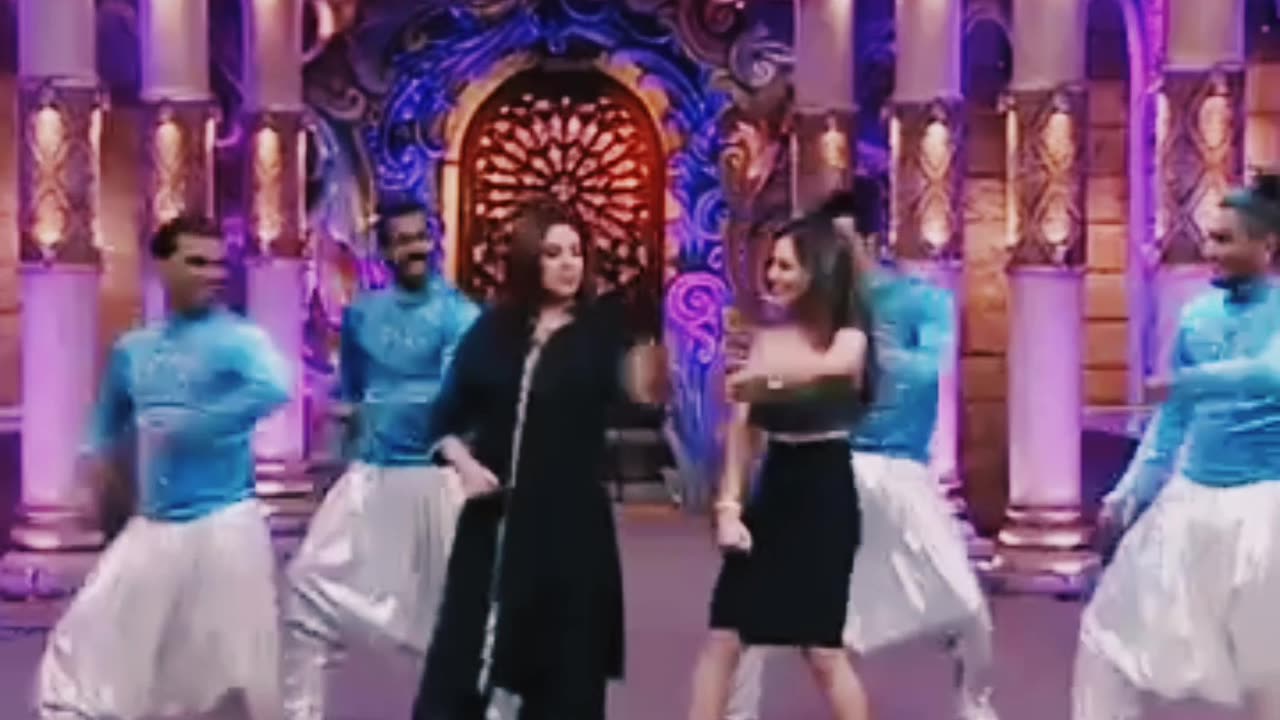 Shakil siddiqe and The Grat khali best Comedy in hindi