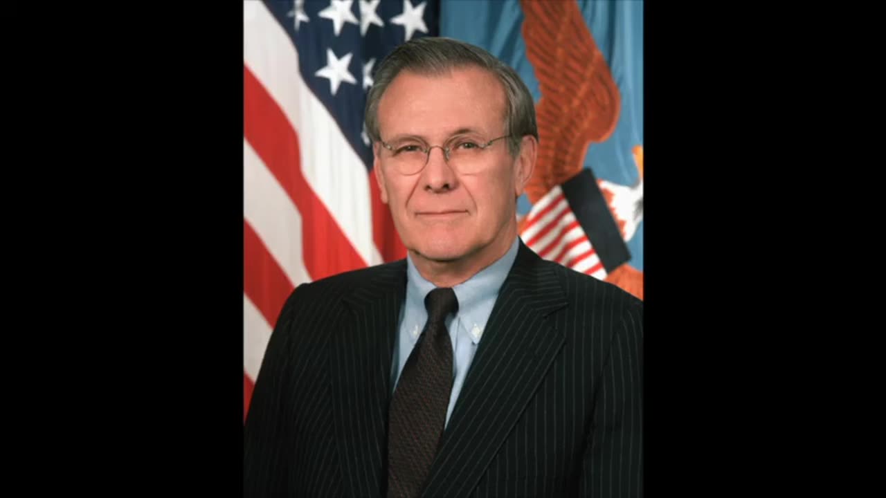 18 Rumsfeld Full Speech 9-10-2010