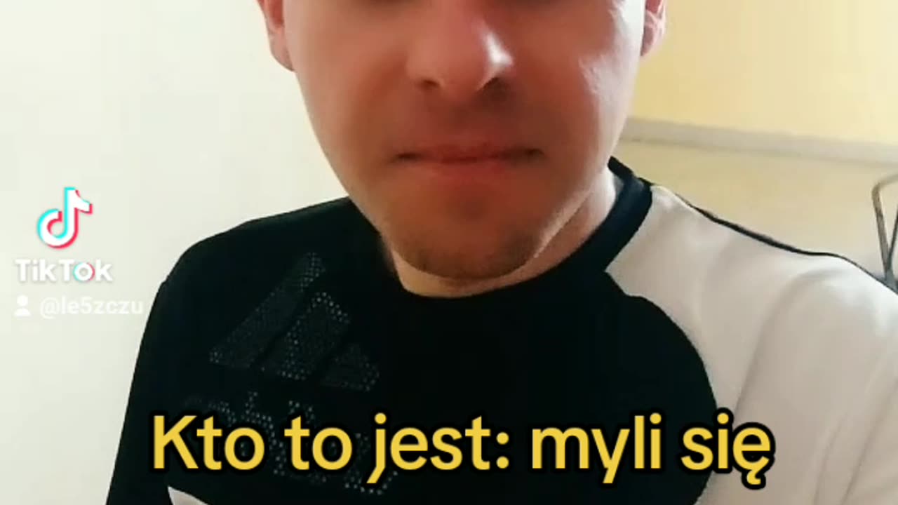 Nie zrobili tego!