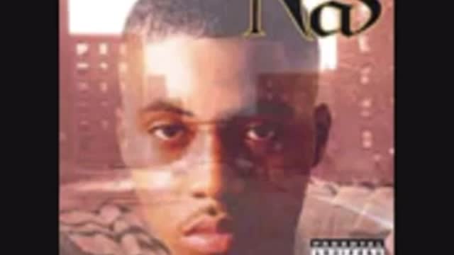 Nas Take It In Blood
