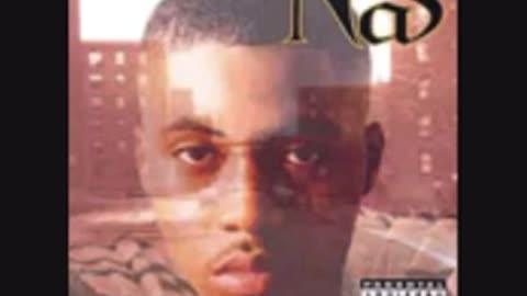Nas Take It In Blood