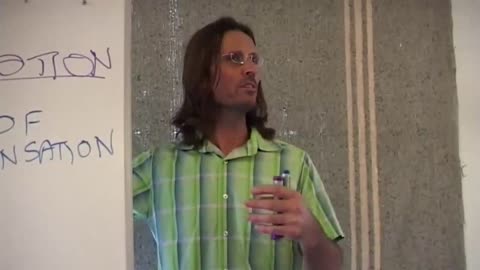 Soulmate Relationship, Jen’s Soulmate Union Dream/Vision/Experience (What Dreams May Come Movie)