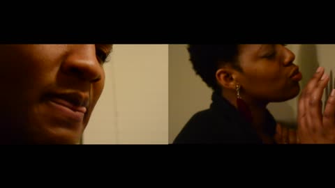 Dignified Records presents "Distance" by Wanda and Eric