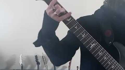 ÆR// - PRS Custom 7
