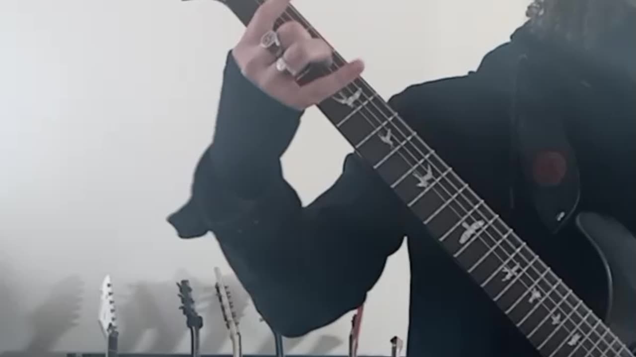 ÆR// - PRS Custom 7