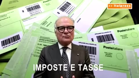 Tutto quello che ignoriamo sulle tasse.