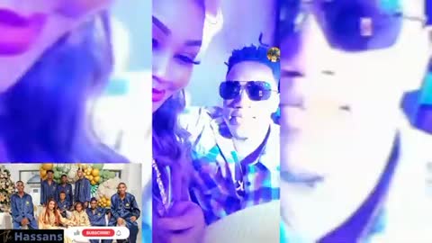 Diamond Platnumz - Chitaki ( Official Video) by Zari and Shakib ❤ || Zari the boss lady ☆
