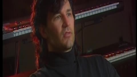 Rick Elias on EdgeTV