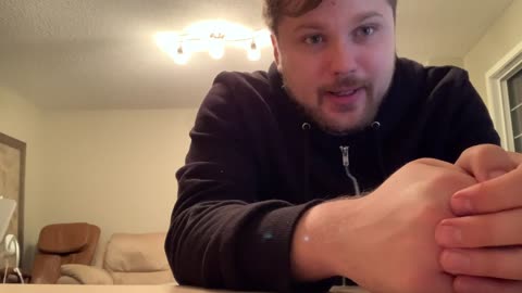 PATREON EXCLUSIVE - THIS IS IT GET READY