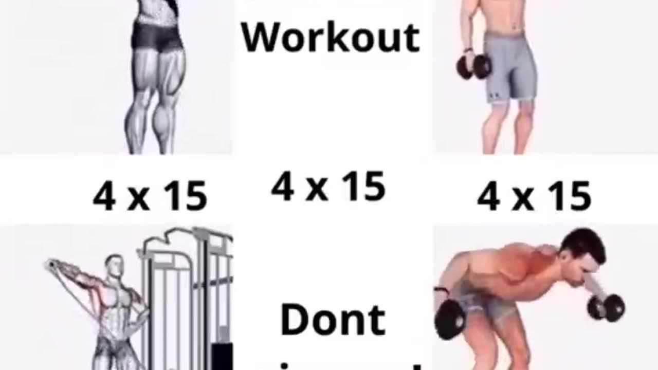 Fitness exercise #fitness #health #supplement #workout #exercise #weightloose