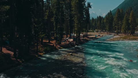 Kumrat Valley Upper Dir Kpk pakistan