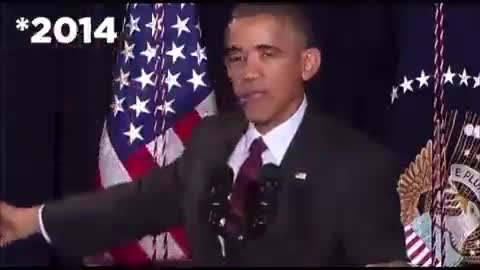 When they tell you what they are going to do