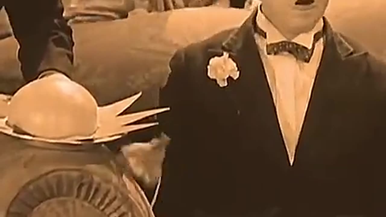 😜charlie chaplin funny video 🤭🤭