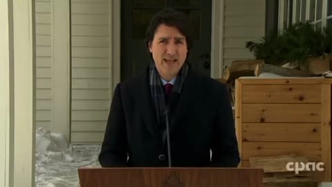 Trudeau: 'We Won’t Give Into Those Who Fly Racist Flags, We Won’t Cave To Those Who Engage In Vandalism Or Dishonor The Memory Of Our Veterans'