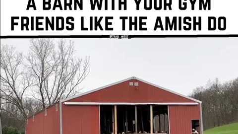 Amish