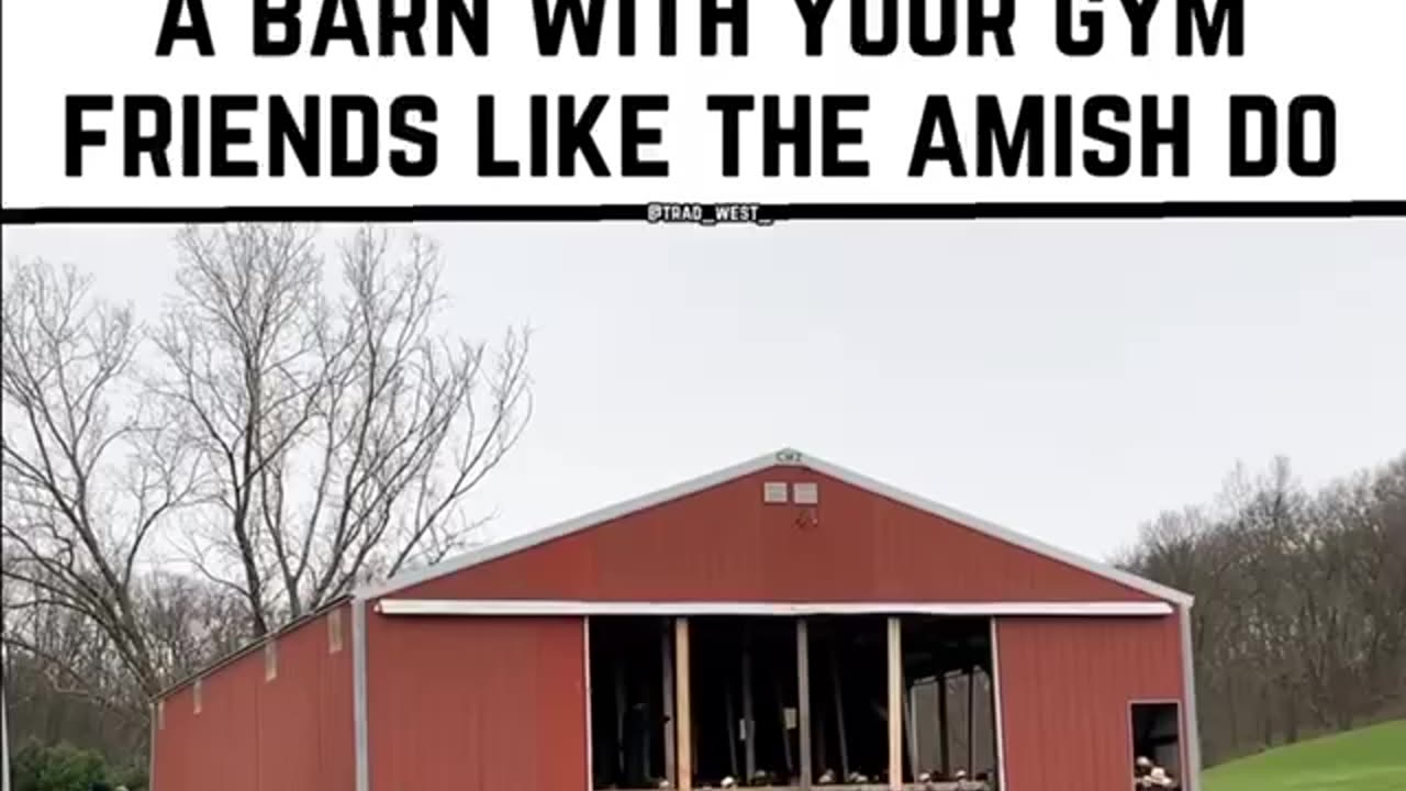 Amish