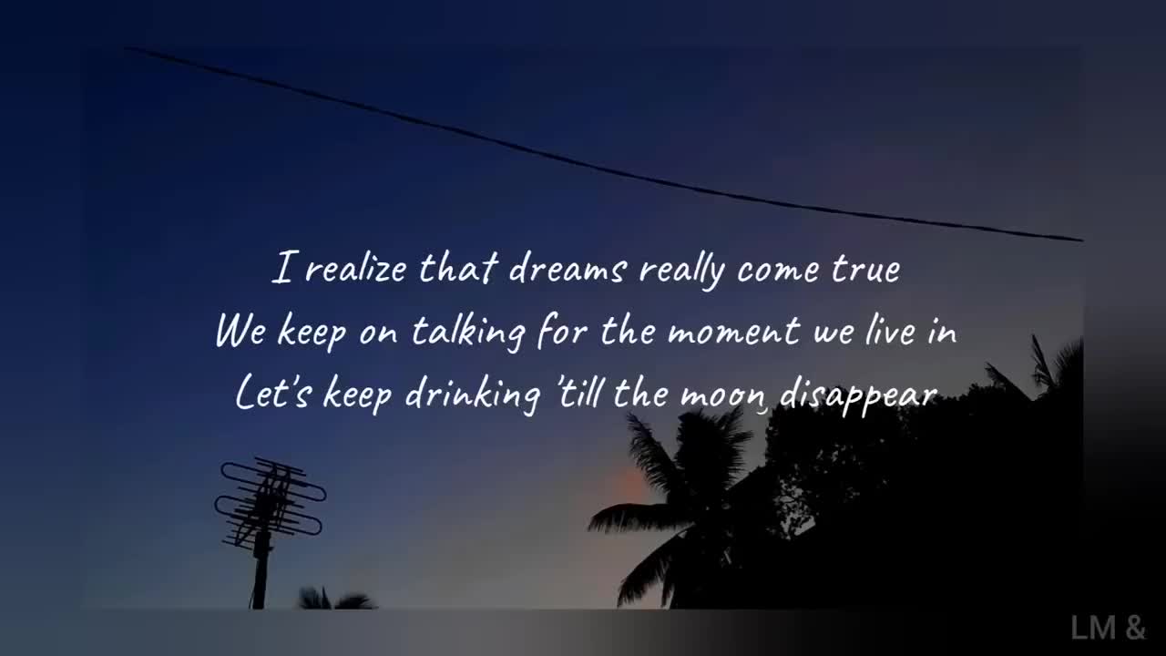 Old Love - Yuji ft. Putri Dahlia ( Lyrics )