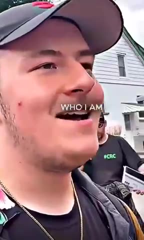 Transgender in regret doing a U-turn hallelujah