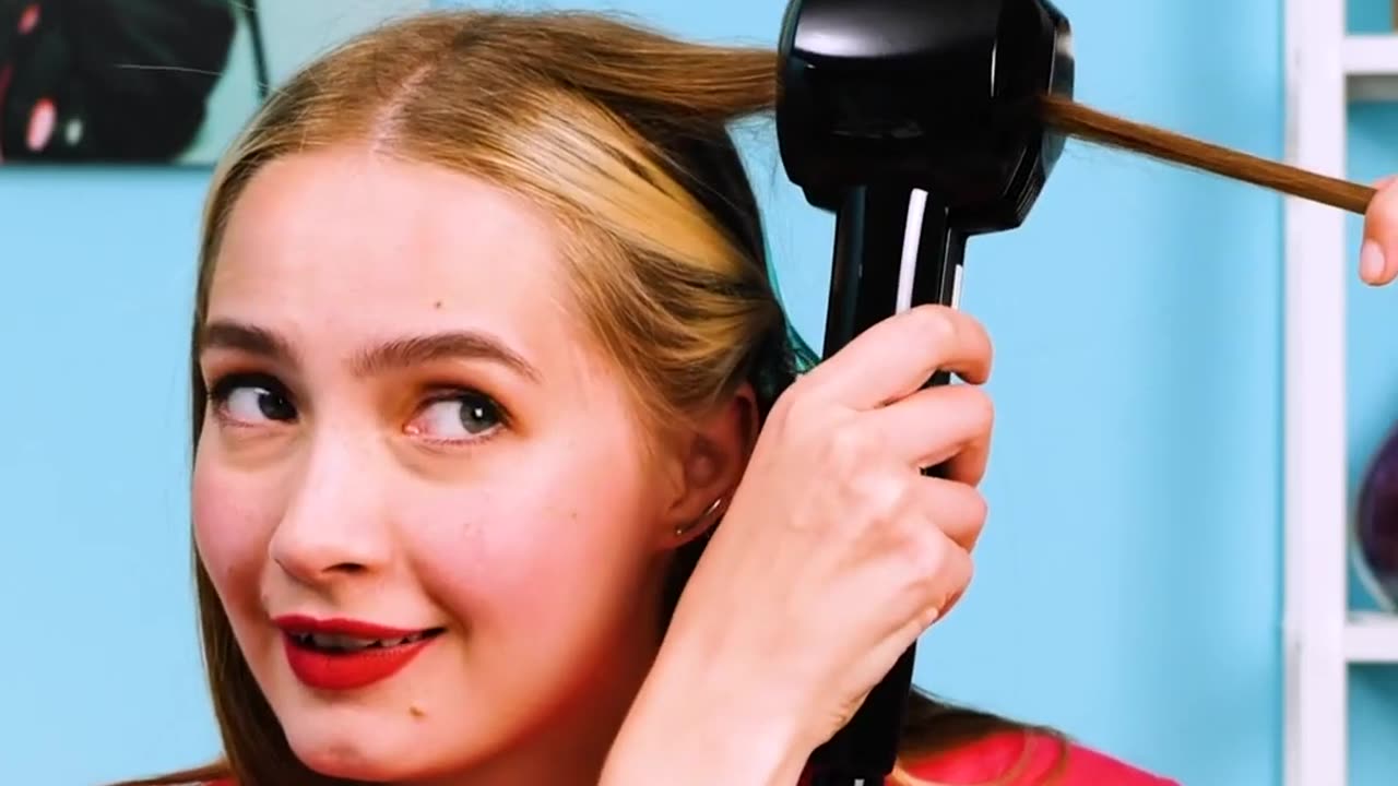 COOLEST HAIRSTYLES TO TRY FOR BACK TO SCHOOL