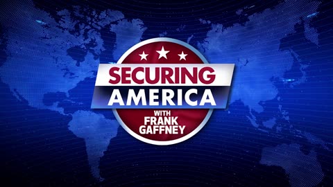 Securing America with Dr. Bradley Thayer (part 5) | May 25, 2023