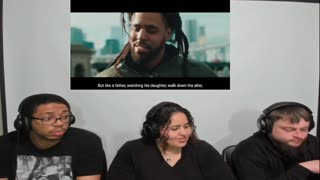 J-Hope - On The Street (Feat. J. Cole) [REACTION]