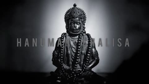 Shree Hanuman chalisa| new 2024 version|