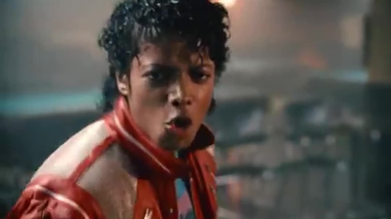 Michael Jackson