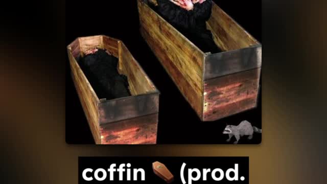 Coffin - Koon