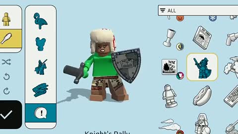 LEGO Brawls - Launch Trailer PS5 & PS4 Games