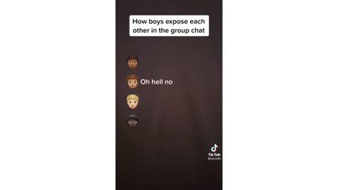 Text Stories - Tiktok Compilation #1