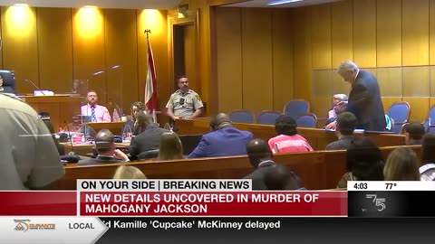 Alabama Woman Beaten, Tortured, Humiliated, Then Murdered