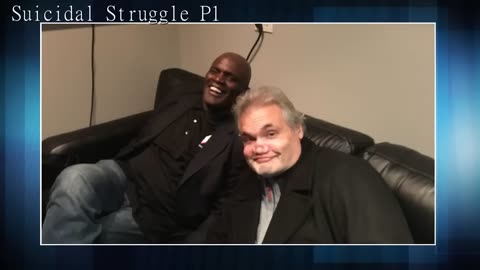 Artie talks suicide