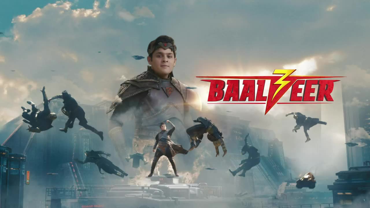 Baalveer Season 3 Episode 5 Full Episode - 27th March 2023 Baalveer Season 3 Today Full Episode