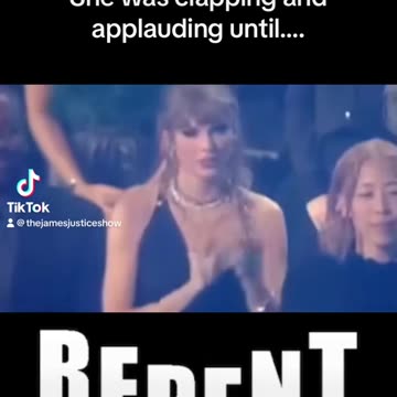 Taylor Swift hates God ￼#UCNYNEWS￼