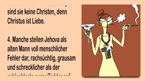 BIST DU EIN ECHTER CHRIST ODER NUR DEM NAMEN & DER ZUGEHÖRIGKEIT NACH ... ❤️ LEHRGANG VON JESUS