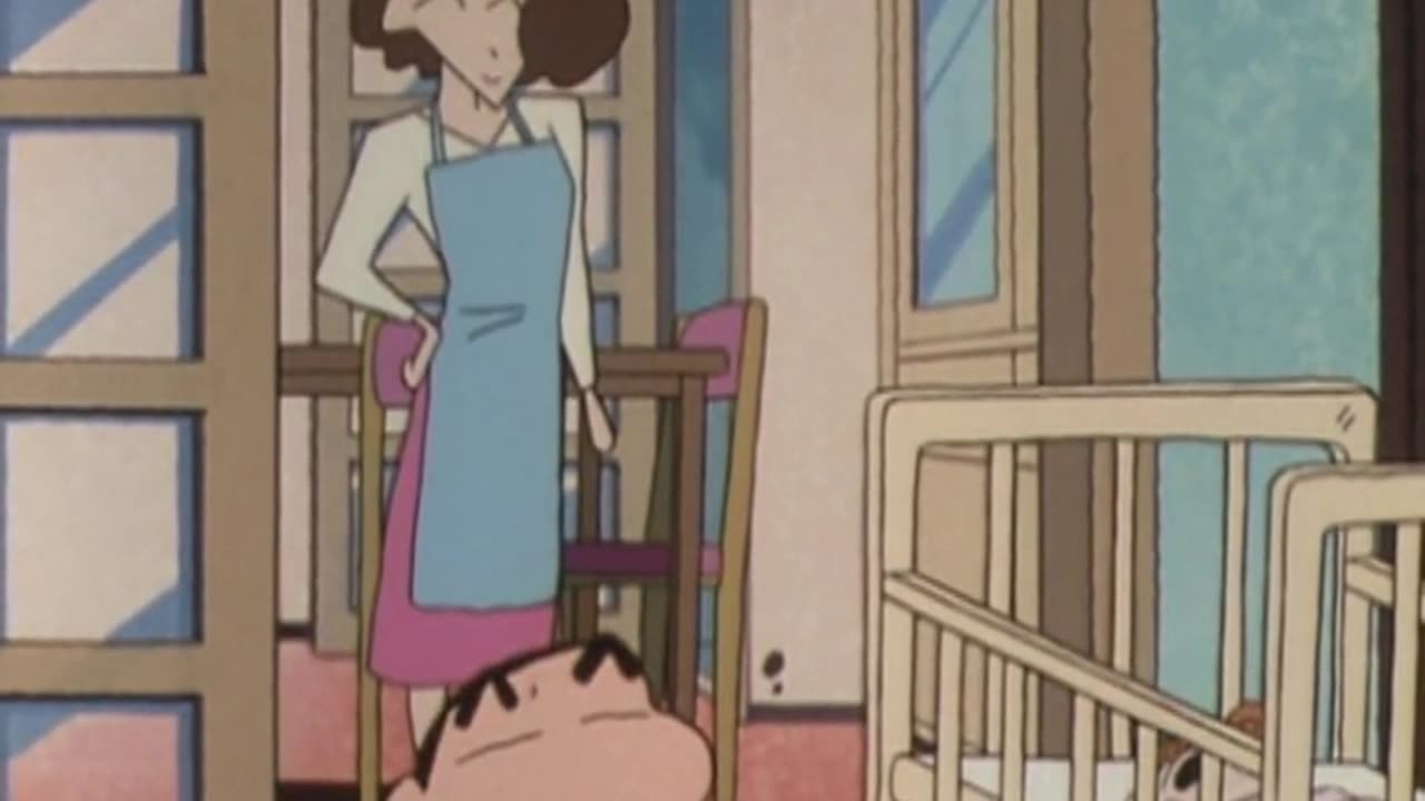 shinchan s1 e22