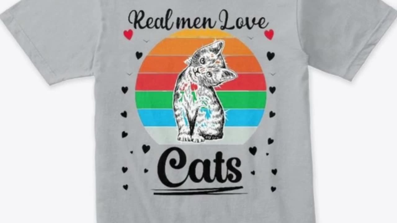 Cute T-shirts