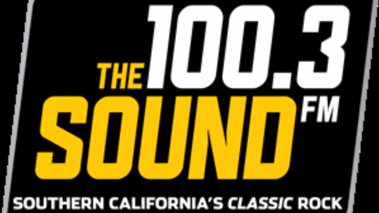 100.3 The Sound Final A-Z featuring Ch-Co