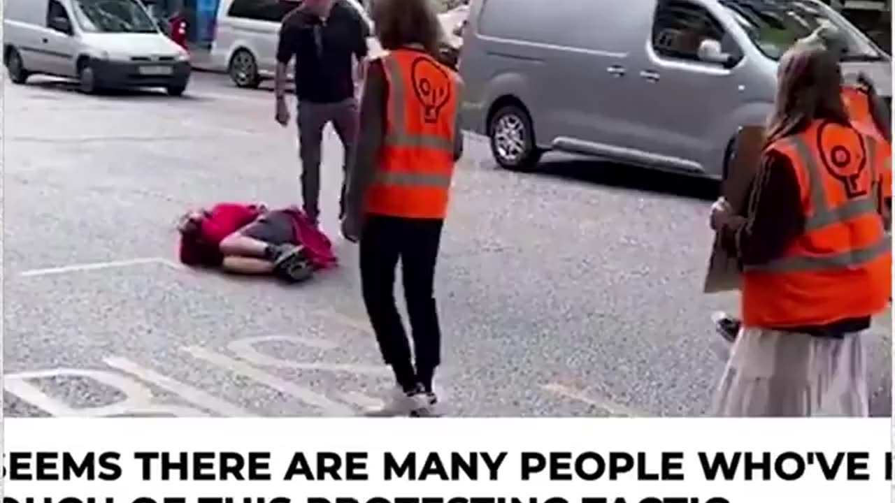 Ambientalisti o nichilisti con istinti suicidi?