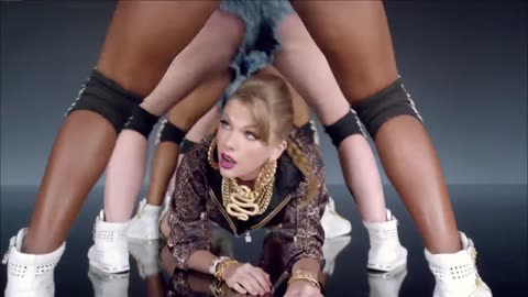 Taylor Swift - Shake It Off