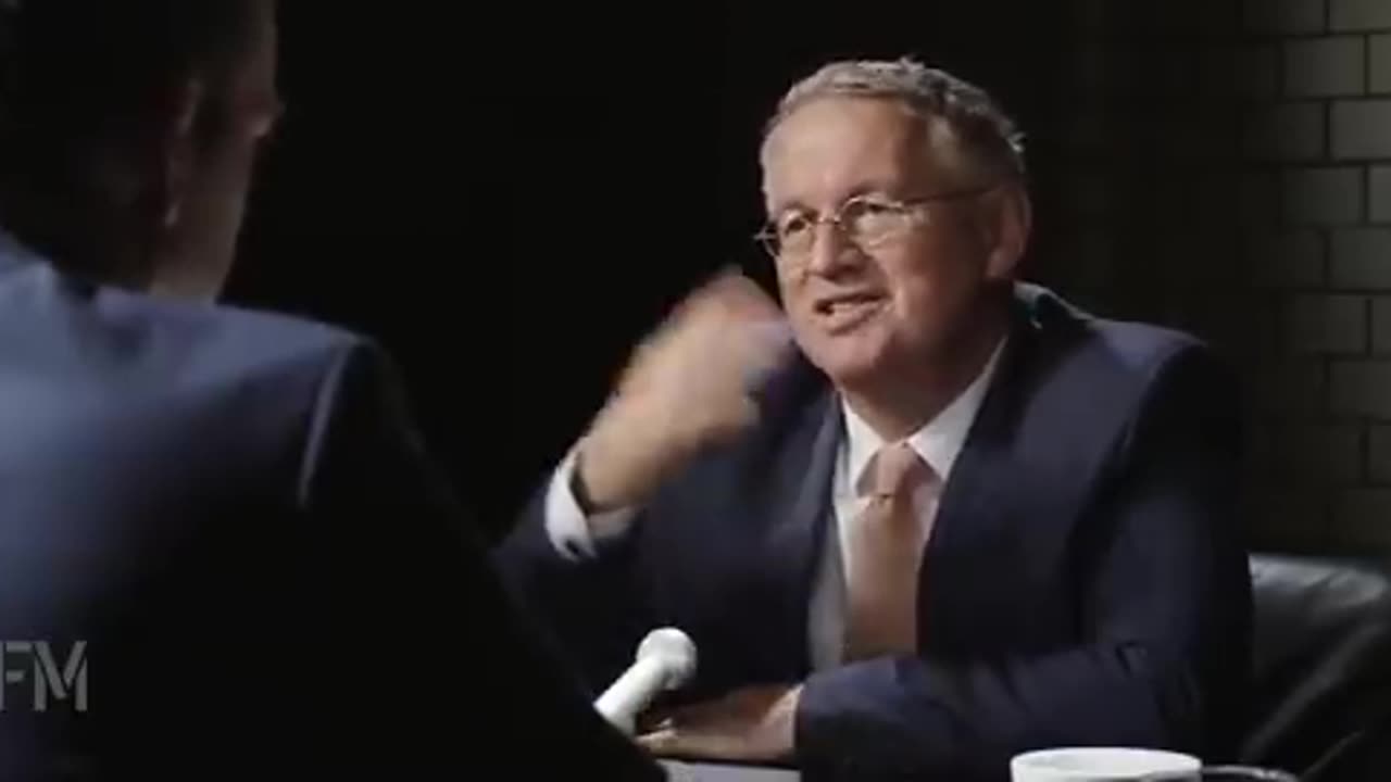 Ken Jebsen interviewt Lothar Hirneise-Was Onkologen Ihnen nicht erzählen o2.o9.2021