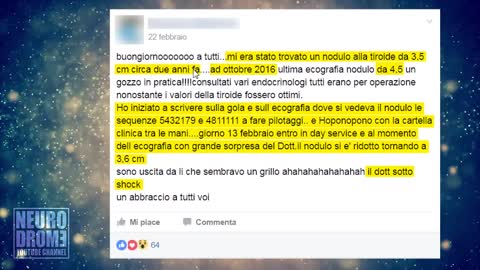 La TRUFFA delle SEQUENZE NUMERICHE di Grigori Grabovoi Il 5/6/2004,Grabovoi tenne una conferenza stampa in cui dichiarò di essere la seconda venuta di Gesù.Grabovoi rivendicava la capacità di abolire la morte,resuscitare i morti,curare il cancro e AIDS