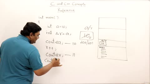 essential of c++ -> 07