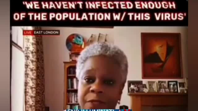 NOT ENOUGH INFECTED?