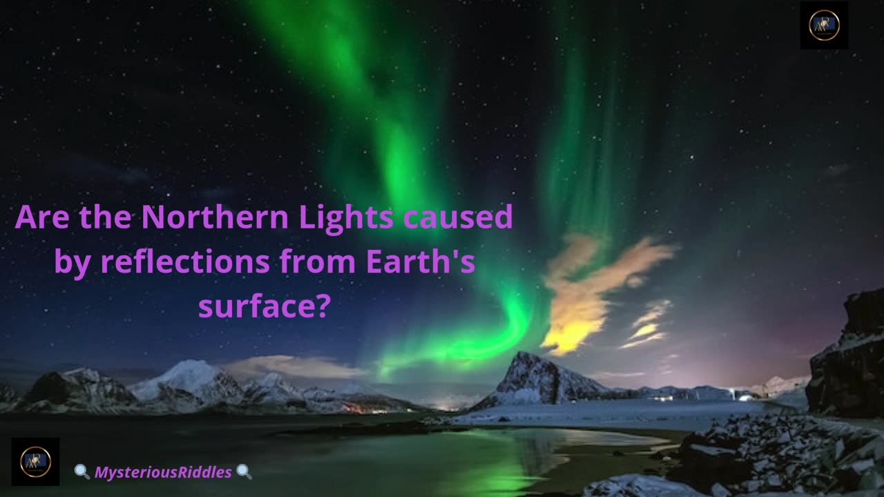 ๐ธ ๐ Aurora Borealis vs. Aurora Australis: Whatโs the Difference? ๐ธ ๐