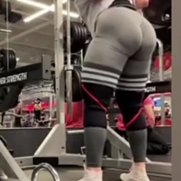 Squat Workout | All Fitness Axis