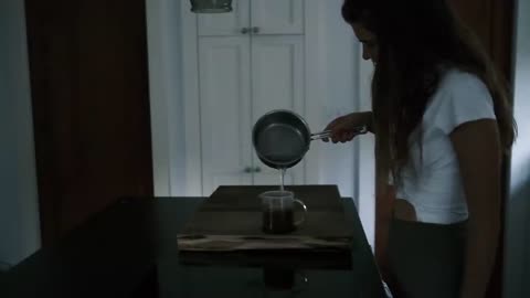 Daily Routines In The Mountains (Story 41)-7